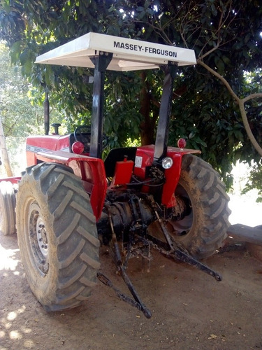Massey Ferguson 265