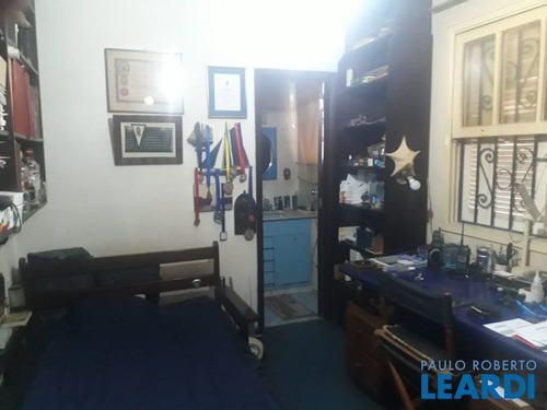 Imagem 8 de 12 de Sobrado - Itaim - Sp - 630645