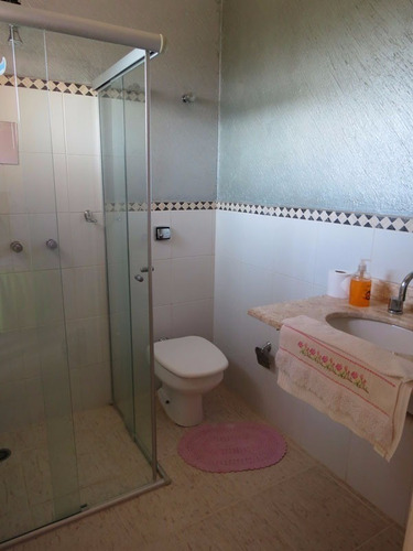 Imagem 24 de 30 de Casa A Venda No Condomínio Portal Das Estrelas Em Boituva - Ca01186 - 4684503