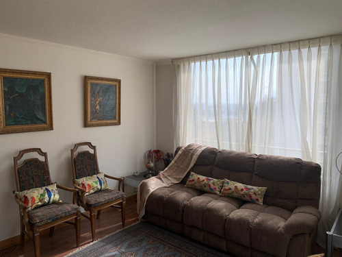 Imagen 7 de 30 de Lindo Departamento En Venta De 3 Dormitorios. Lo Barnechea