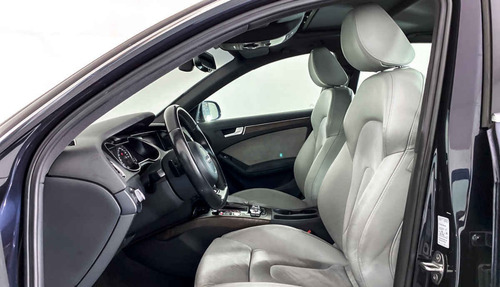 Imagen 15 de 15 de 43394 - Audi A4 2013 Con Garantía