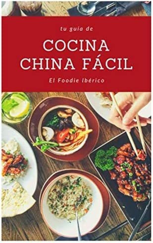 Libro: Cocina China Fácil: Manual Práctico Y Recetas De Una 