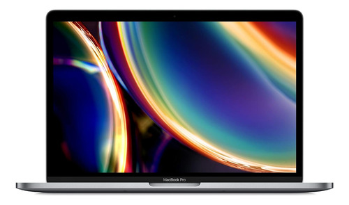 Apple Macbook Pro I5 512gb 16gb Gris Espacial Nuevo/sellado