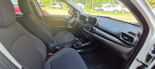 Fiat Cronos Drive 0km My21 Full Super Oportuniadad Junio C