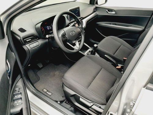 Hyundai HB20 HB20 Evolution 1.0 Flex 12V Mec.