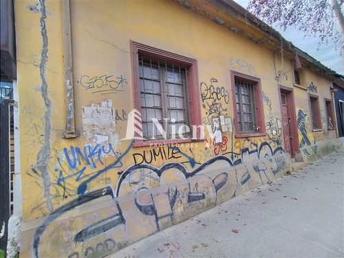 Terreno Construccion En Venta En Quilpué