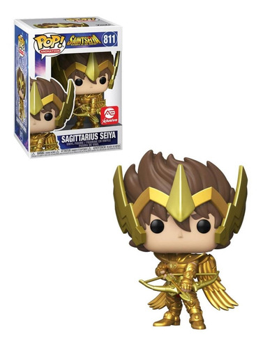 Imagen 1 de 1 de Funko Pop #311 Sagitario