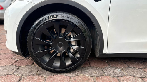 Tesla Model Y Long Range 2020