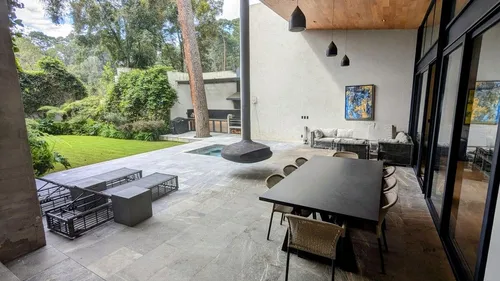 Casa En Venta, Avandaro, Valle De Bravo