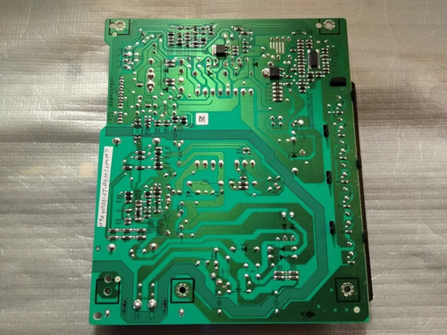 Placa Fuente Smart Jvc 40 Lt-40da760