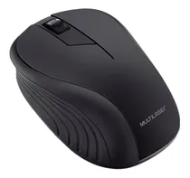 Comprar Mouse Sem Fio Mo212 Usb 2.4 Ghz 1200 Dpi Preto Multilaser
