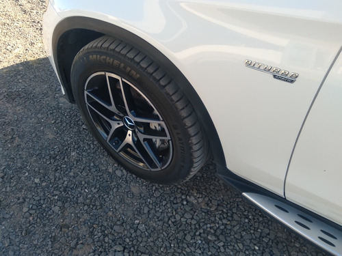 Imagen 13 de 22 de Mercedes-benz Clase Glc 2018 3.0 Glc43 Amg 4matic 367cv