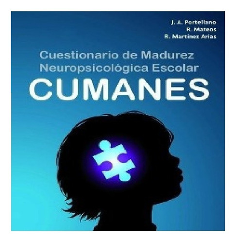 Evaluacion Cumanes