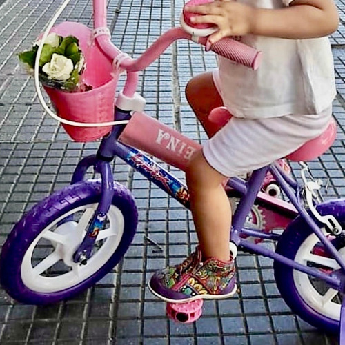 Zapatillas Infantiles Te Para Tres Modelos Exclusivos
