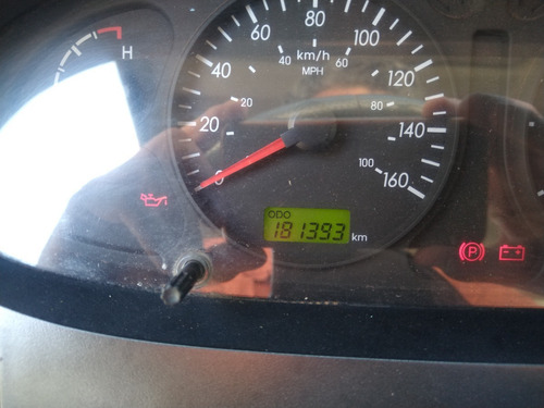 Hyundai Hd78/11/12 Com Baú De 6.43x2.60 M Bem Calçado