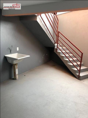Imagem 17 de 17 de Sobrado À Venda, 100 M² Por R$ 550.000,00 - Freguesia Do Ó - São Paulo/sp - So1405