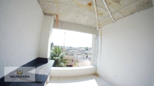 Imagem 23 de 30 de Apartamento À Venda, 77 M² Por R$ 578.914,85 - Praia Das Palmeiras - Caraguatatuba/sp - Ap0658