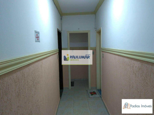 Imagem 8 de 20 de Apartamento Com 2 Dorms, Centro, Mongaguá - R$ 220 Mil, Cod: 828875 - V828875