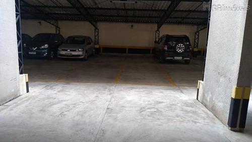 Imagem 15 de 15 de Apartamento - Vila Olimpia - Ref: 314 - L-r-alvor1030