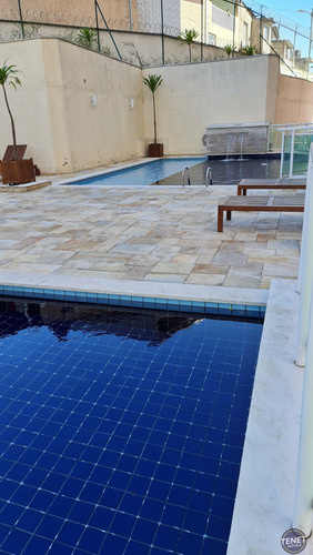 Imagem 16 de 30 de Apartamento - Ap00030 - 70038790