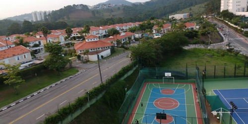 Imagem 13 de 27 de Resort Tamboré - Apto Com 2 Suítes À Venda, 113 M² - Alphaville - Ap20031
