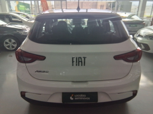 Fiat Argo 1.0 FIREFLY FLEX DRIVE MANUAL