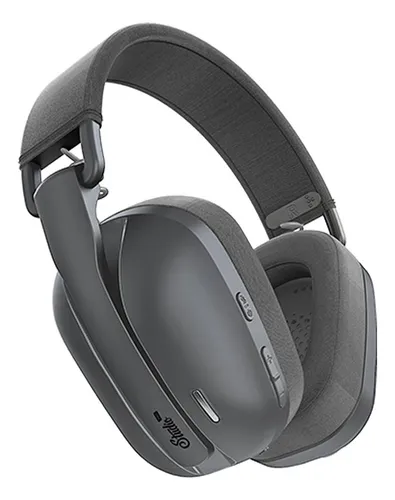 Audífonos Fantech Studio Pro Whg03p Grey Edition Wireless