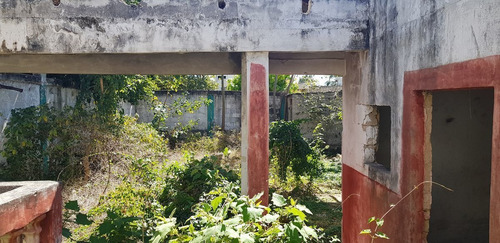 Imagen 5 de 8 de Terreno Comercial En Venta Frente A La Universidad Tecnológi