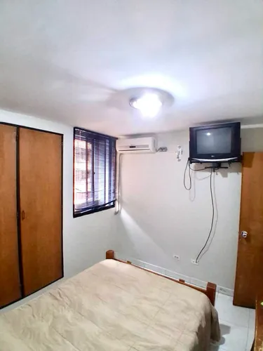 Apartamento En Mérida
