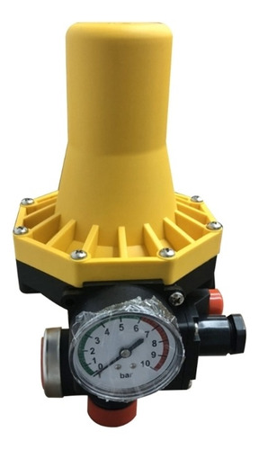 10a 220v-240vac Ip65 Bomba De Agua Automática Ajustable Impe