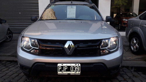 Renault Duster/15 Expression 1.6,excelente!oportunidad (mb)