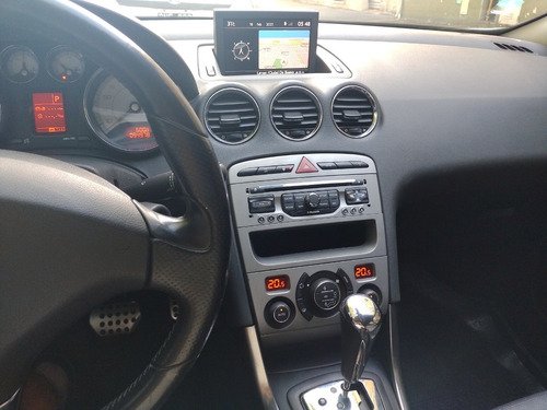 Peugeot 308 Sport. 1.6t