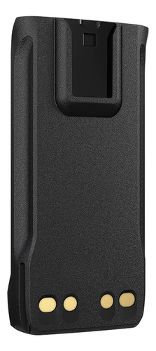 Batería Rad Power Para Radios Motorola R7 2850mah Pmnn4809