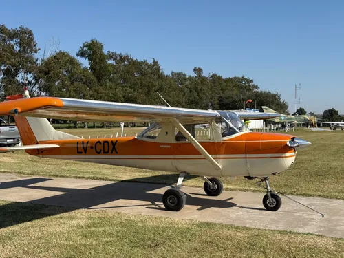 Cessna 150