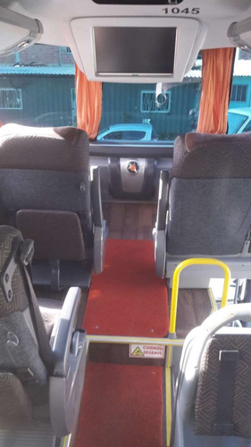 Ônibus Marcopolo Paradiso 1600ld Scania K400 Leito Seminovo