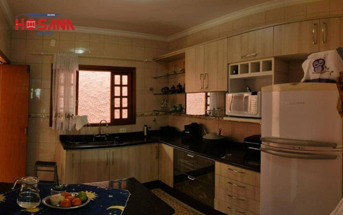 Extraordinária Casa A Venda Ou Locação - Ca0773