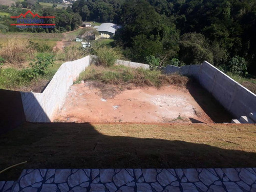 Imagem 12 de 15 de Casa À Venda, 104 M² Por R$ 535.000,00 - Usina - Atibaia/sp - Ca3817