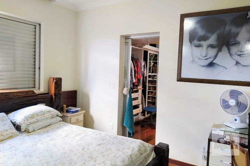Imagem 5 de 15 de Apartamento À Venda No Padre Eustáquio - Código 265595 - 265595