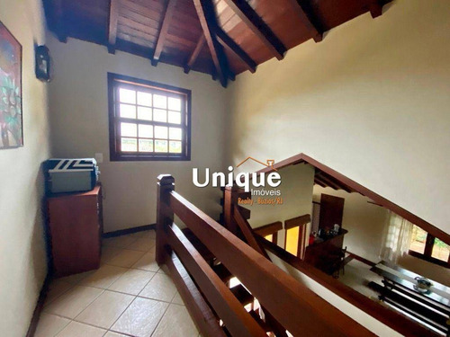 Imagem 11 de 16 de Casa À Venda, 178 M² Por R$ 1.290.000,00 - Manguinhos - Armação Dos Búzios/rj - Ca1337