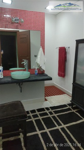 Imagem 2 de 19 de Chácaras À Venda Em Mairiporã/sp - Compre O Seu Chácaras Aqui! - 1480419