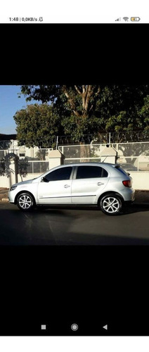 Imagem 5 de 5 de Volkswagen Gol 2011 1.6 Vht Power Total Flex 5p