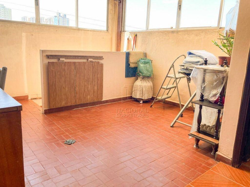 Imagem 14 de 30 de Sobrado Com 2 Dormitórios À Venda, 118 M² Por R$ 499.000,00 - Vila Scapelli - Santo André/sp - So4937