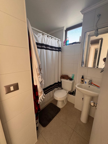 Arriendo Departamento 3d 2b 1e 1b En Navío San Martín Val