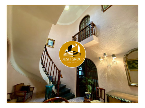 Imagen 7 de 11 de Venta Casa En Hipódromo Condesa Calle Alfonso Reyes Cdmx