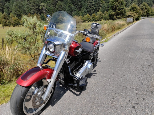 Imagen 8 de 15 de Harley Davidson Fat Boy