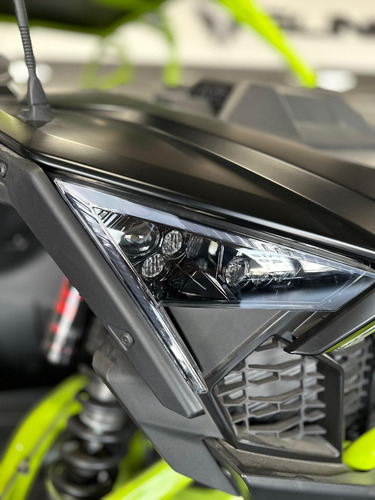 Polaris Rzr Pro R 4 Ultimate