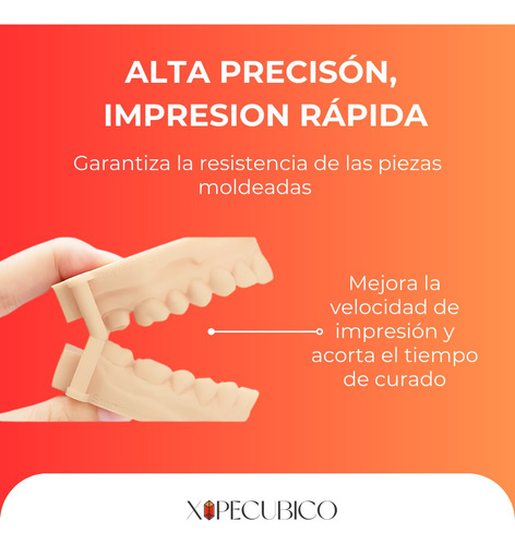 Resina Estandar Anycubic Para Impresora 3d Pack 10kg