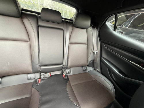 Mazda Mazda 3 2.5T Signature Hatchback At