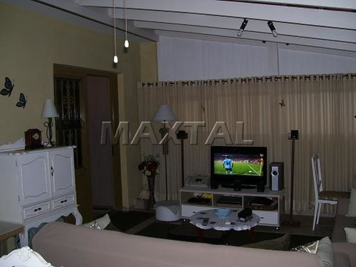 Imagem 3 de 15 de Exc Sobrado Otimo Local - Mi10709