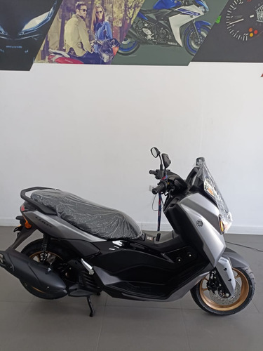 Nova Nmax Abs Connected 2025